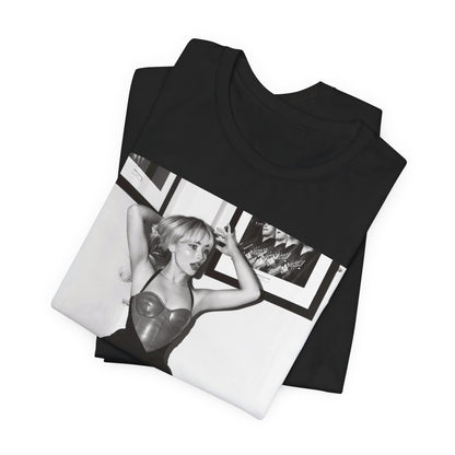 Sabrina Carpenter T-Shirt