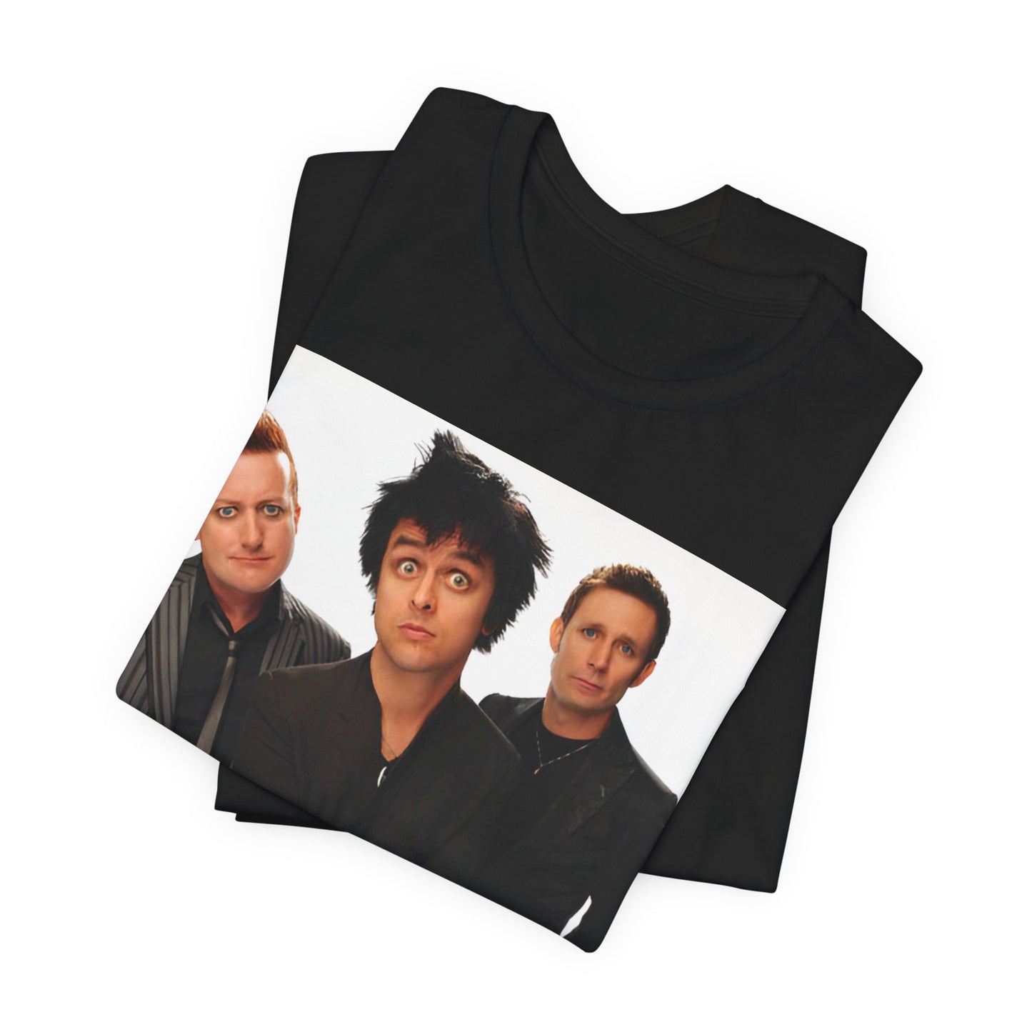 Green Day T-Shirt