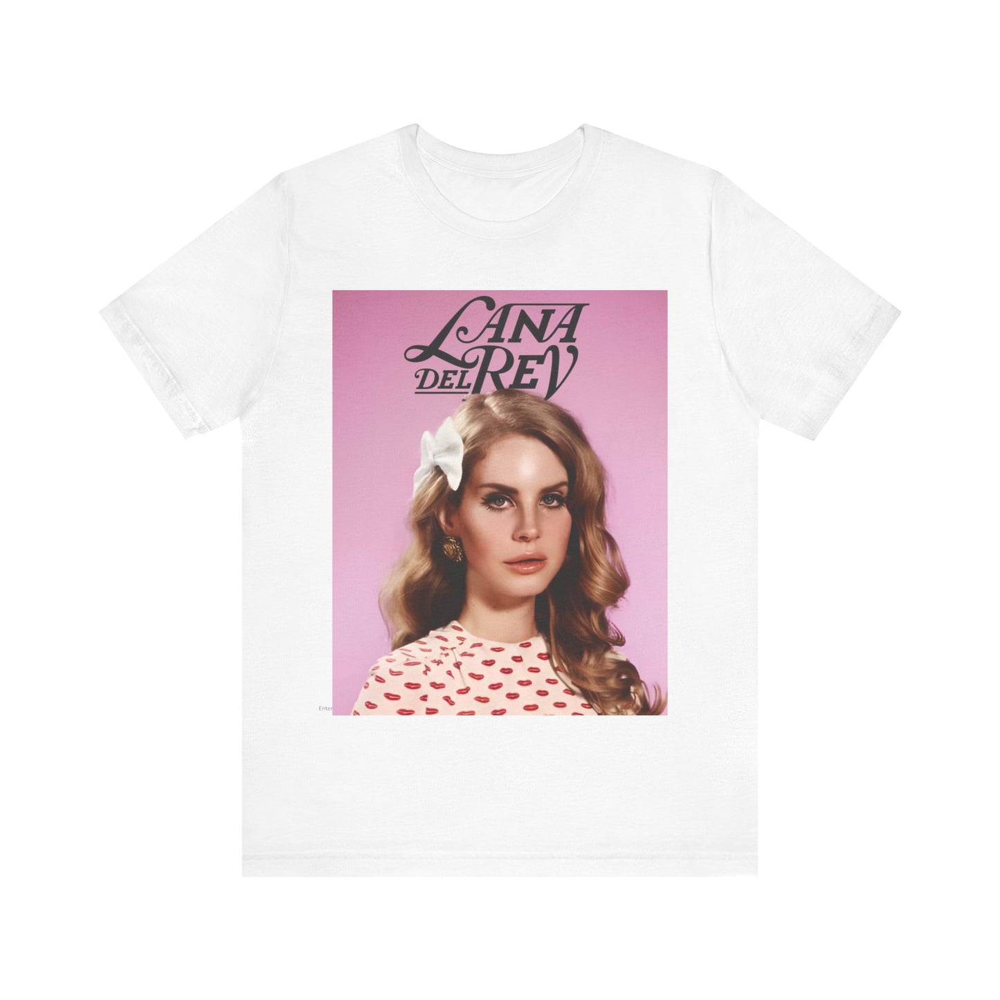 Lana Del Rey T-Shirt