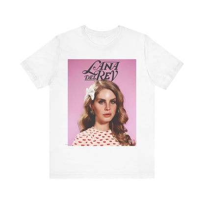 Lana Del Rey T-Shirt