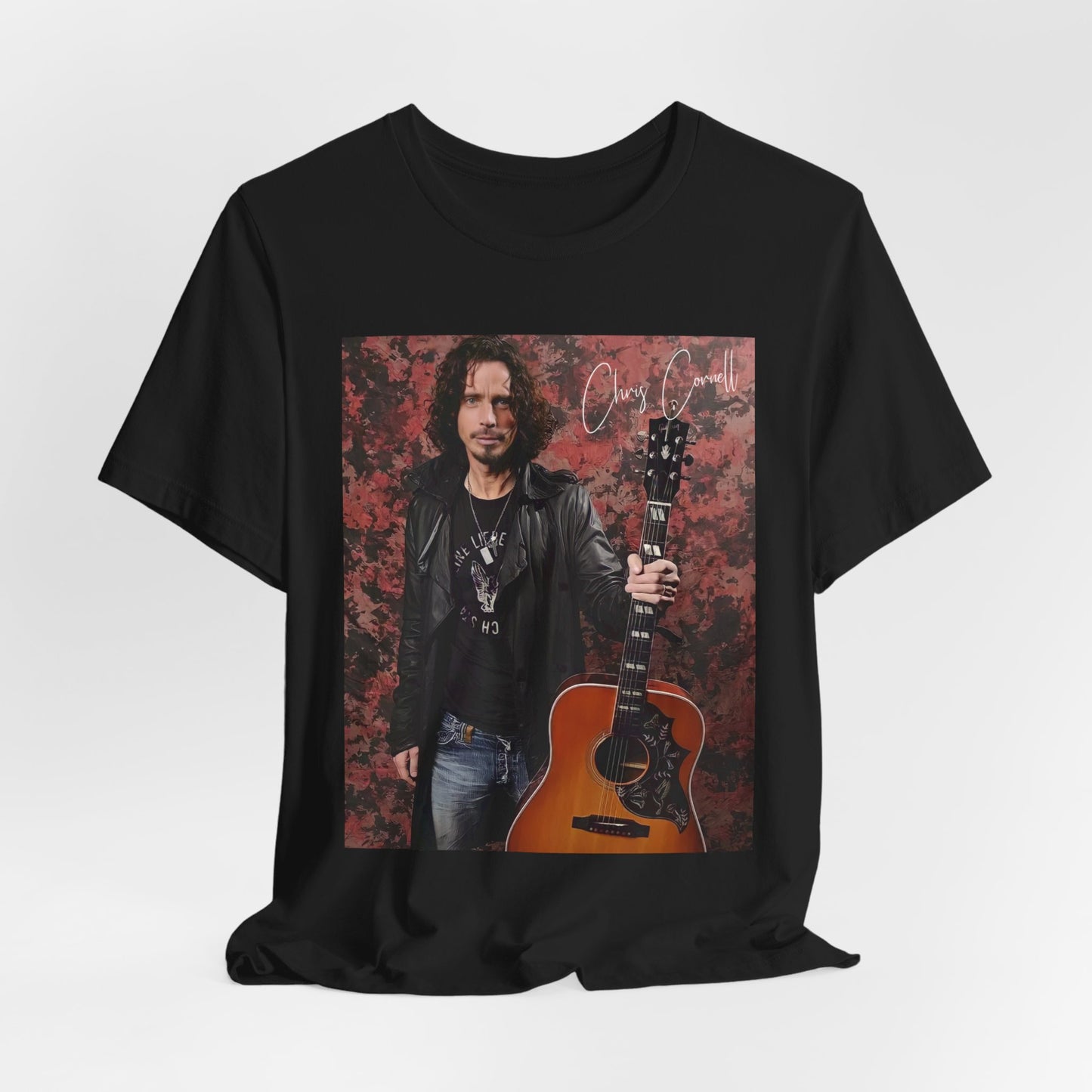 Chris Cornell T-Shirt