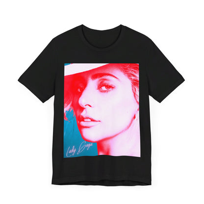 Lady Gaga T-Shirt