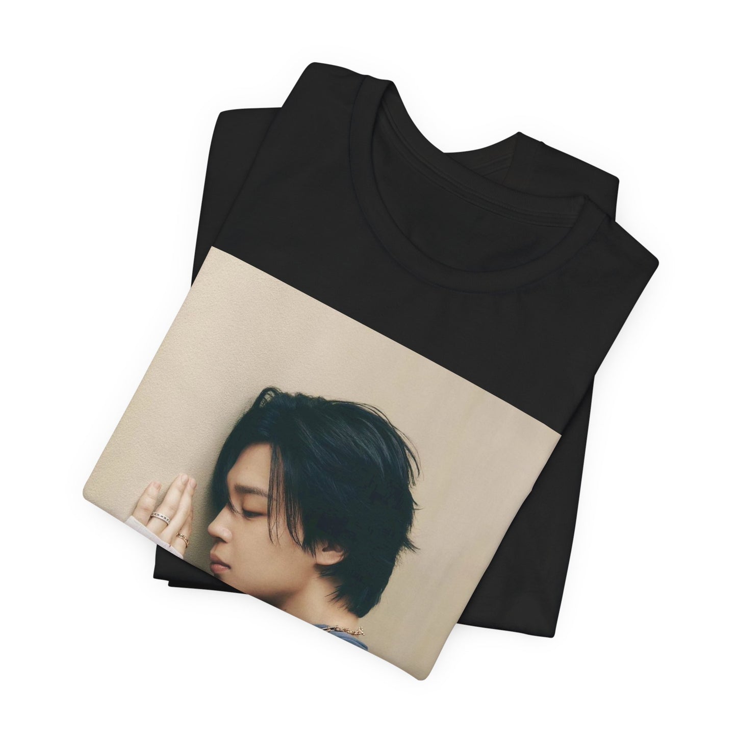 Jimin T-shirt