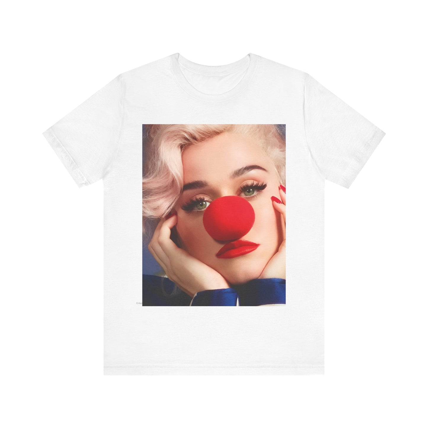 Katy Perry T-Shirt