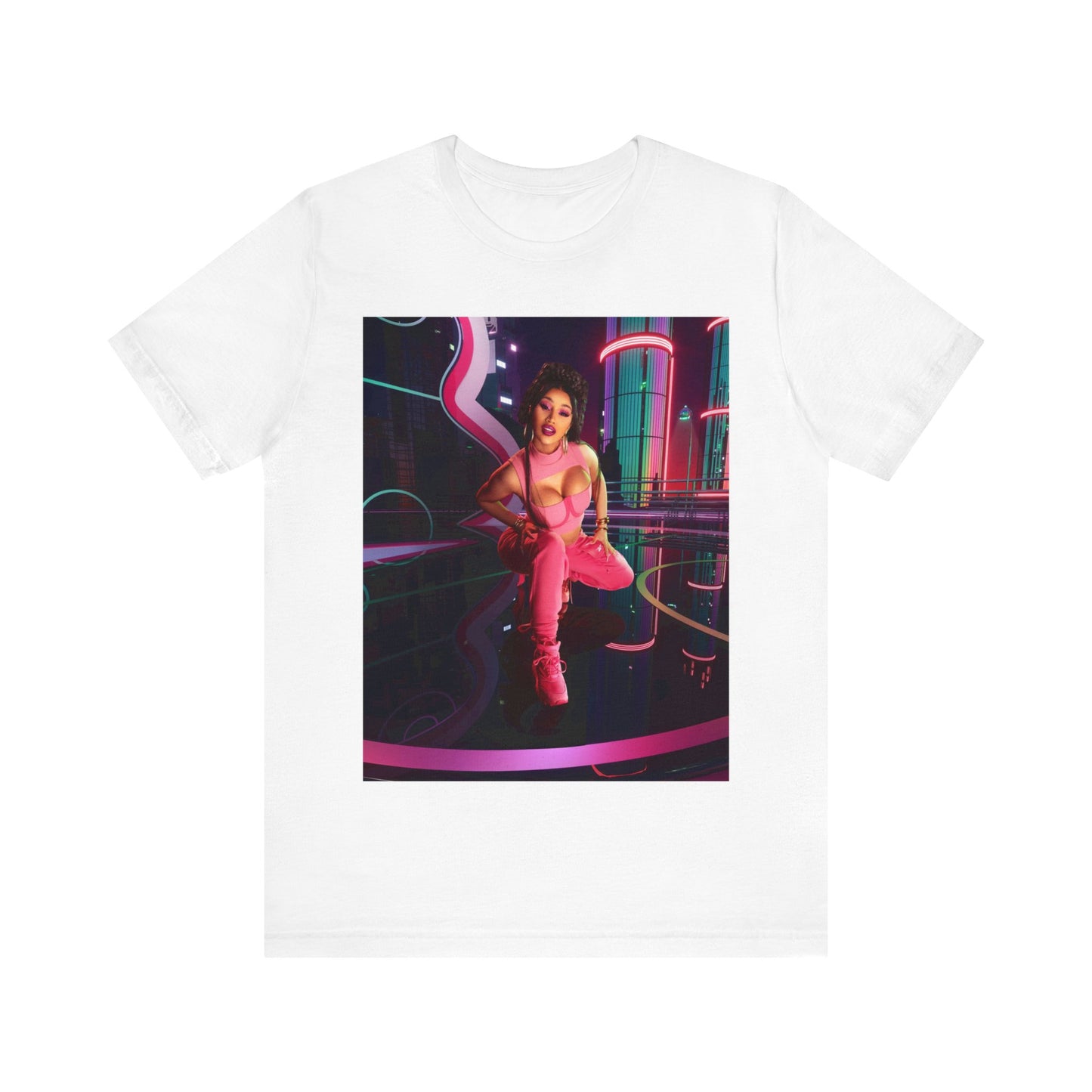 Cardi B T-Shirt