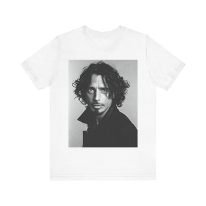 Chris Cornell T-Shirt