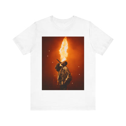 Chris Brown T-Shirt