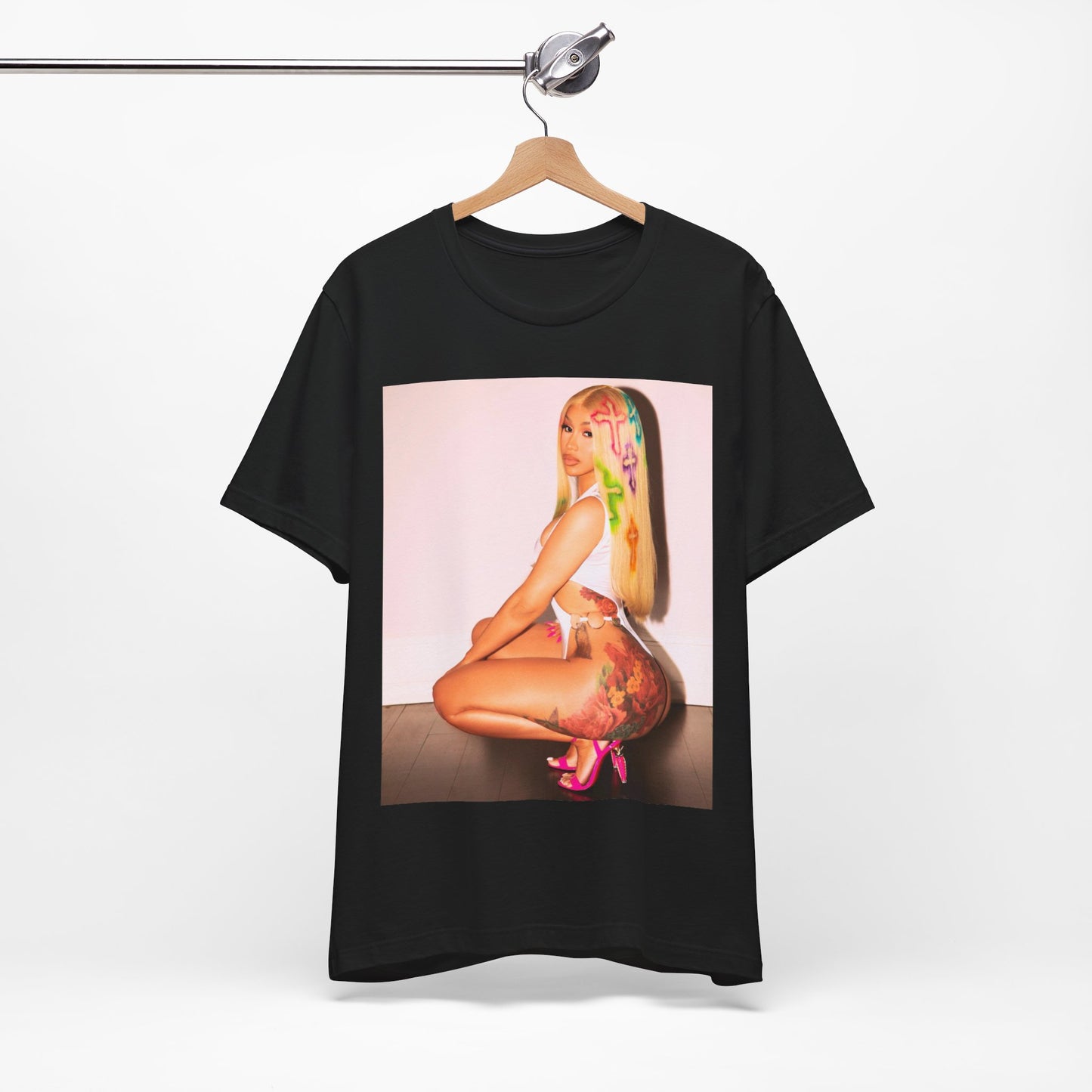 Cardi B T-Shirt