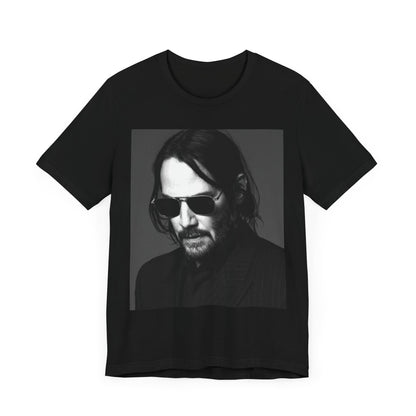 Keanu Reeves T-Shirt