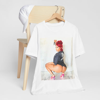 Nicki Minaj T-Shirt