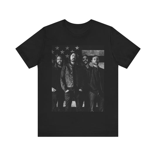 Foo Fighters T-Shirt