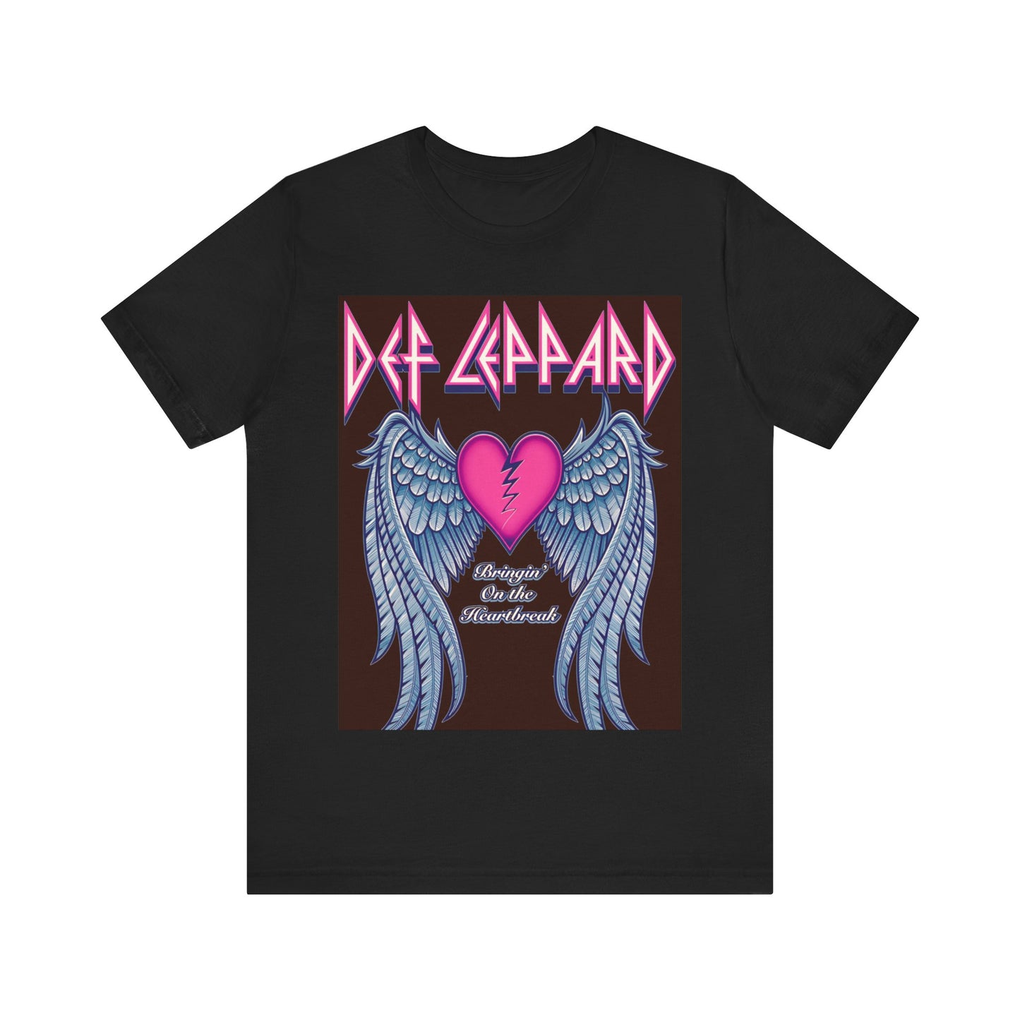 Def Leppard T-Shirt