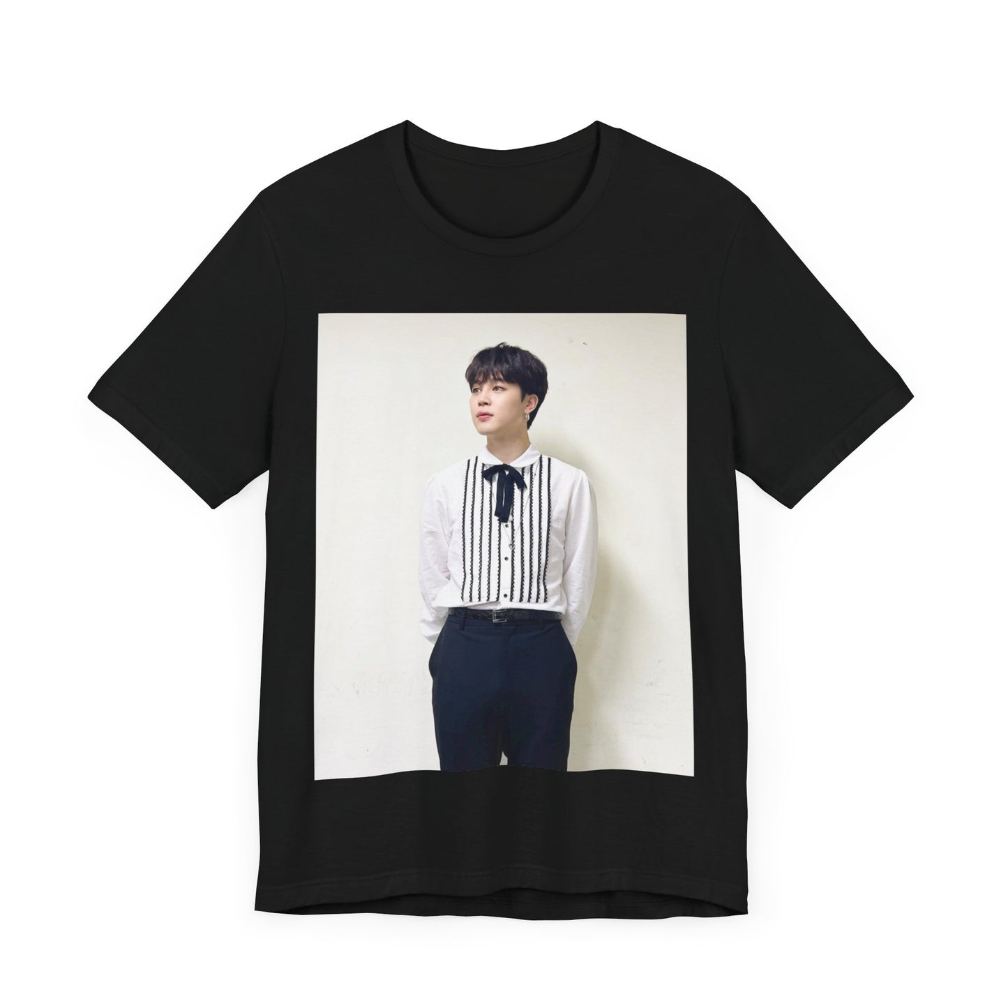 Jimin T-shirt