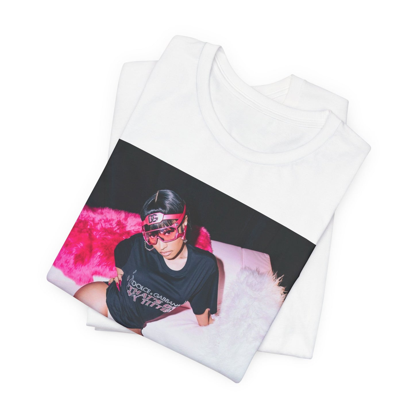 Nicki Minaj T-Shirt