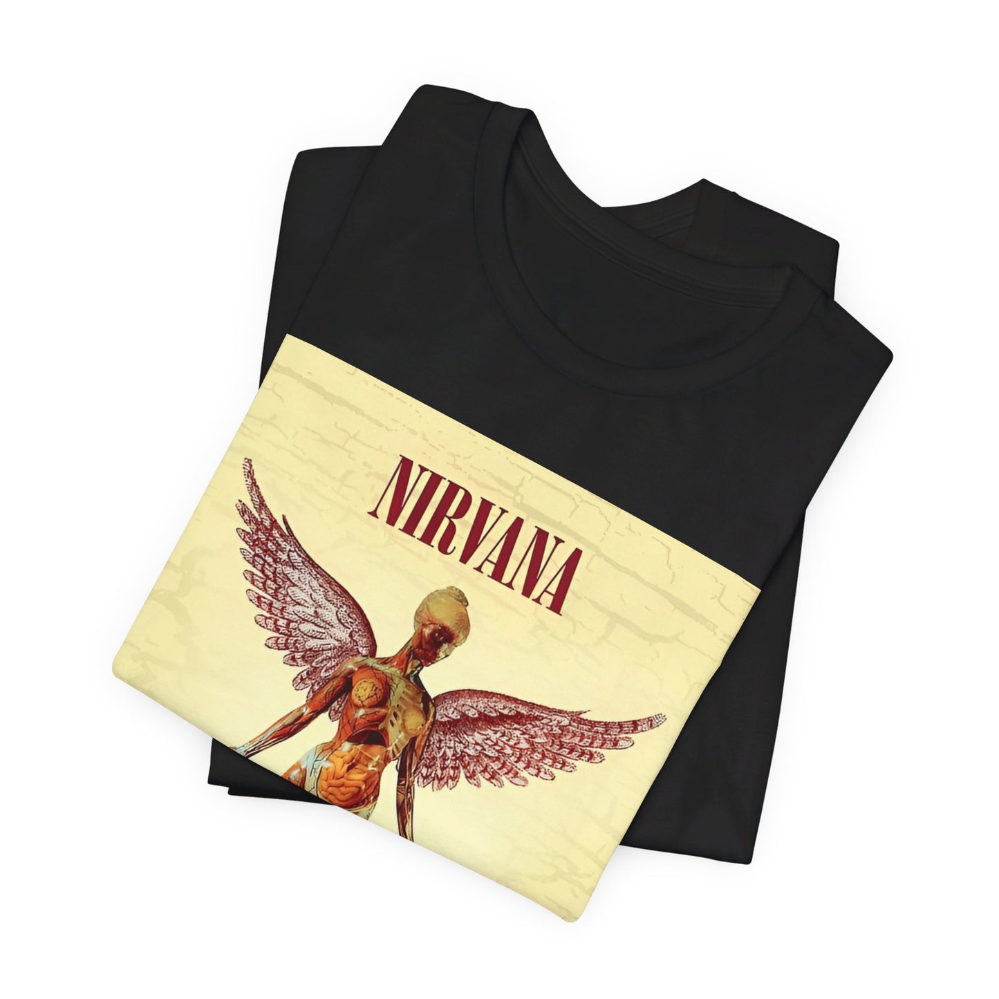 Nirvana T-Shirt