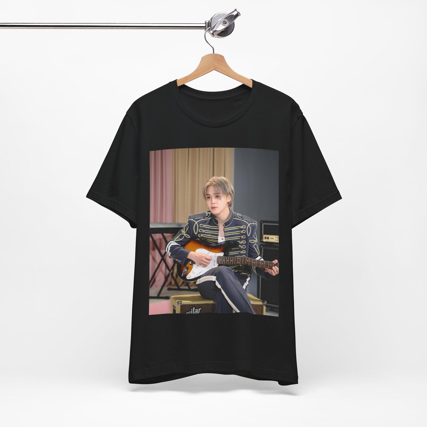 Jimin T-shirt