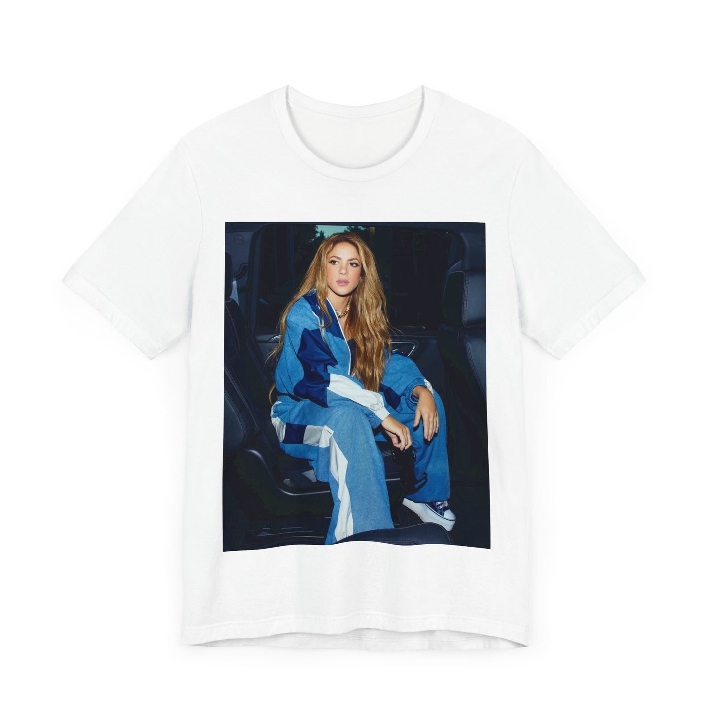 Shakira T-Shirt