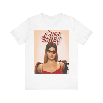 Lana Del Rey T-Shirt