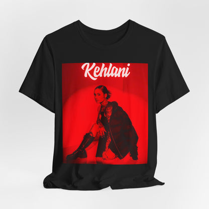 Kehlani T-Shirt