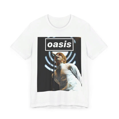 Oasis T-Shirt