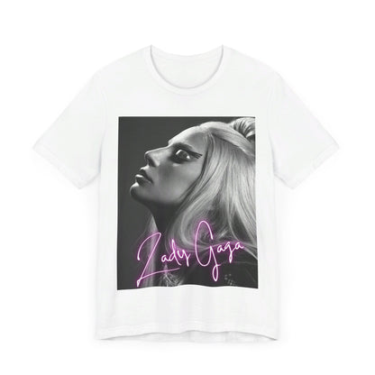 Lady Gaga T-Shirt