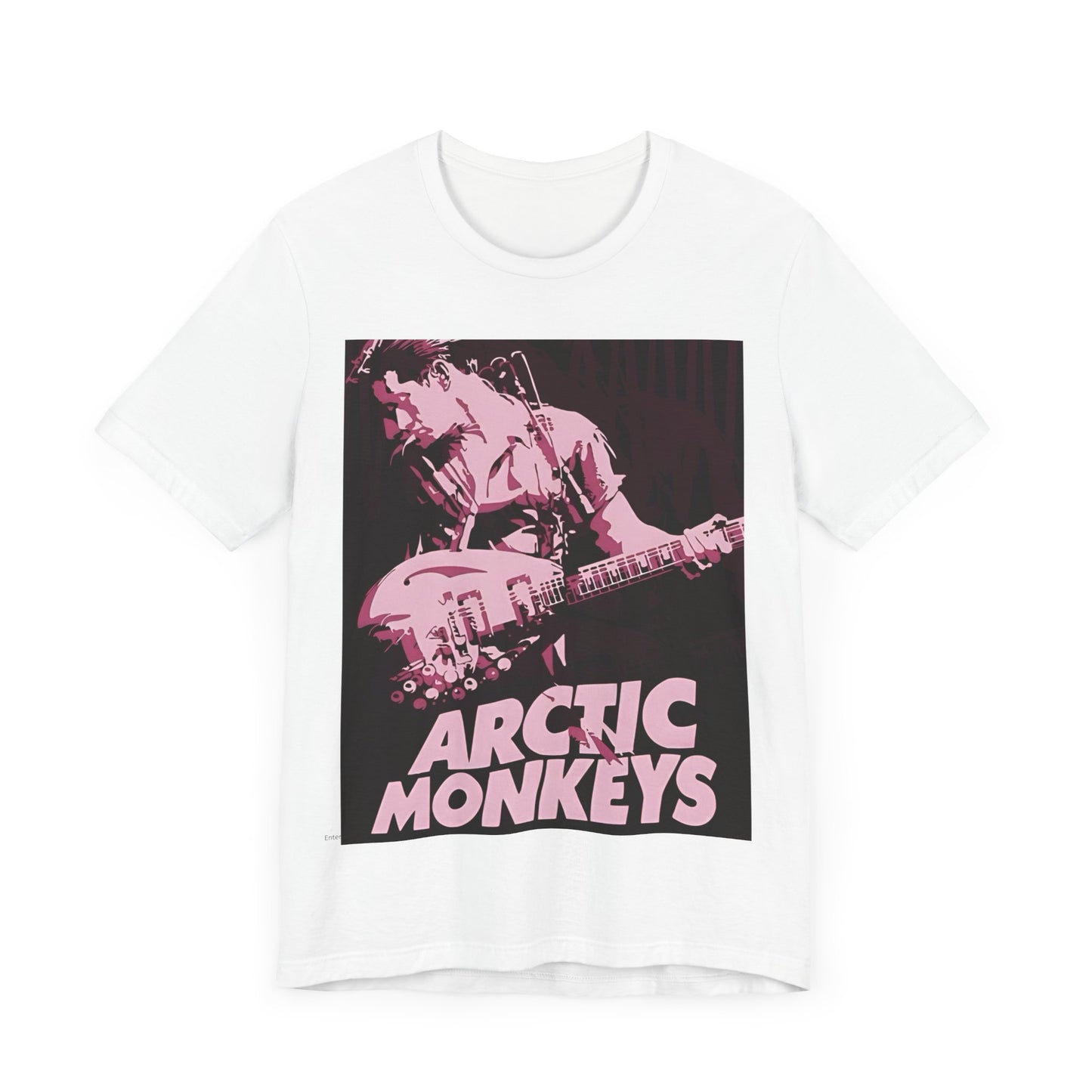 Arctic Monkeys T-Shirt