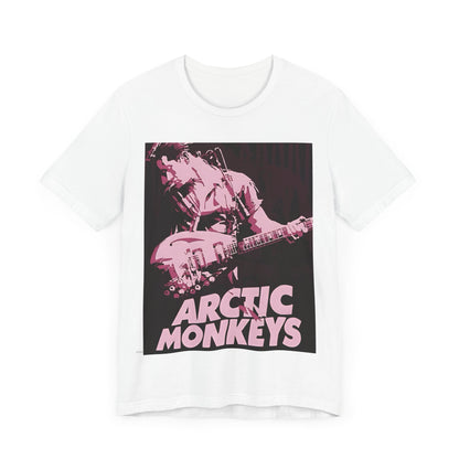 Arctic Monkeys T-Shirt