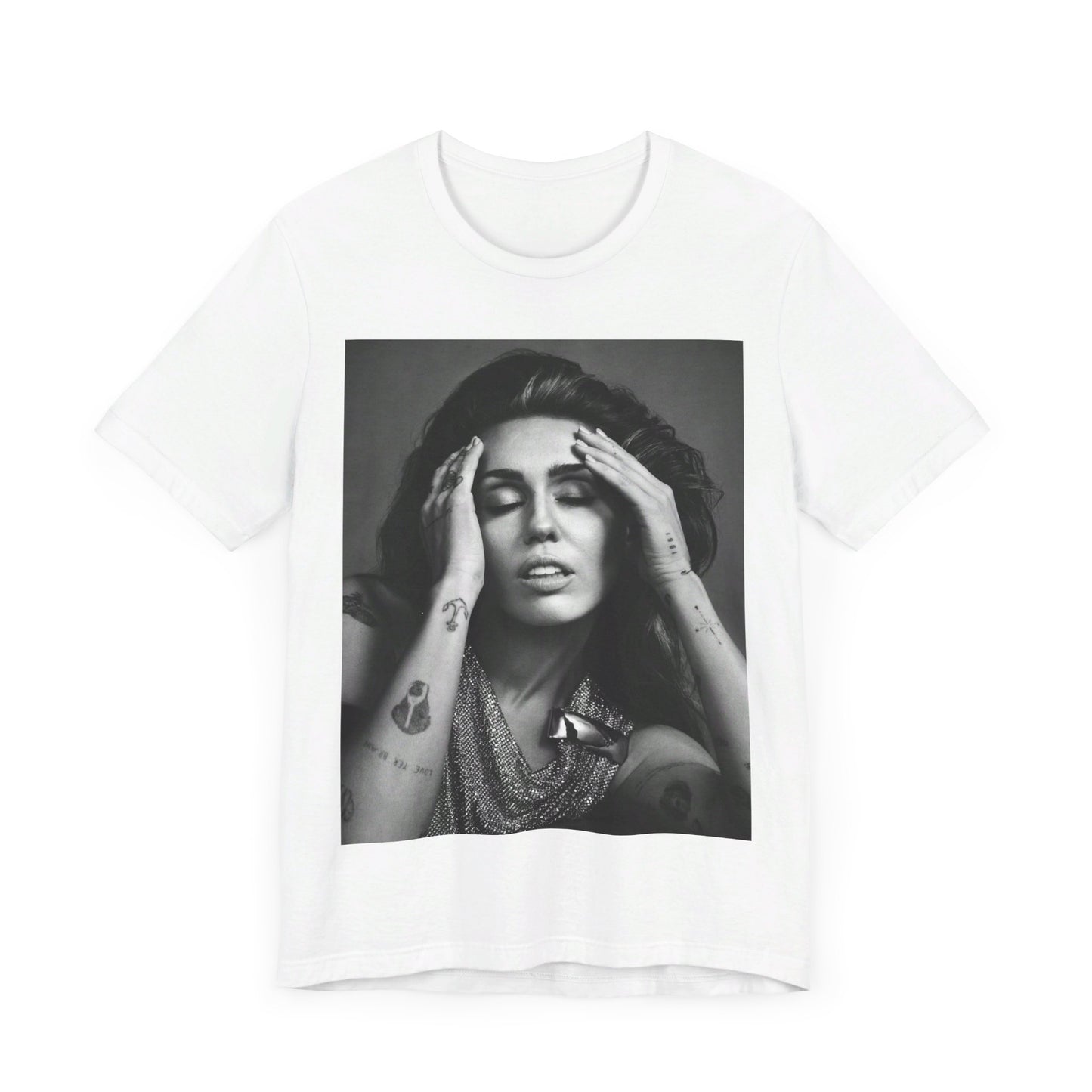 Miley Cyrus T-Shirt