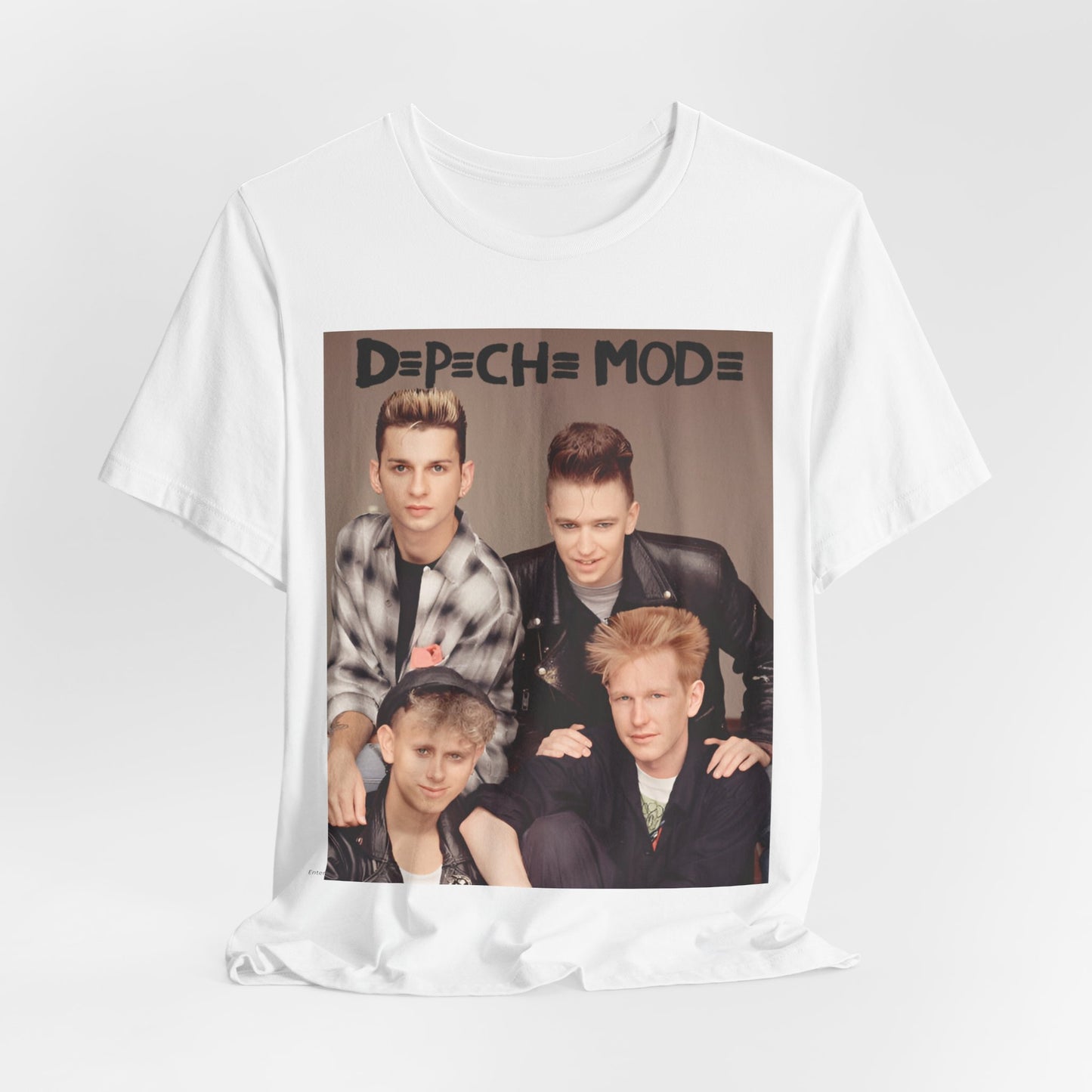 Depeche Mode T-Shirt