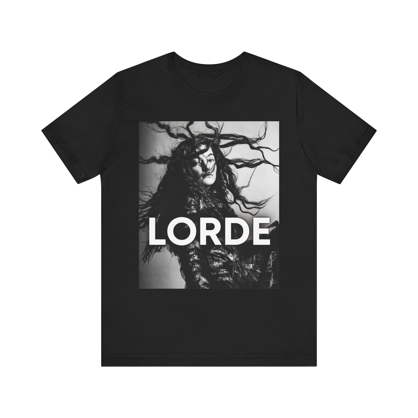 Lorde T-Shirt