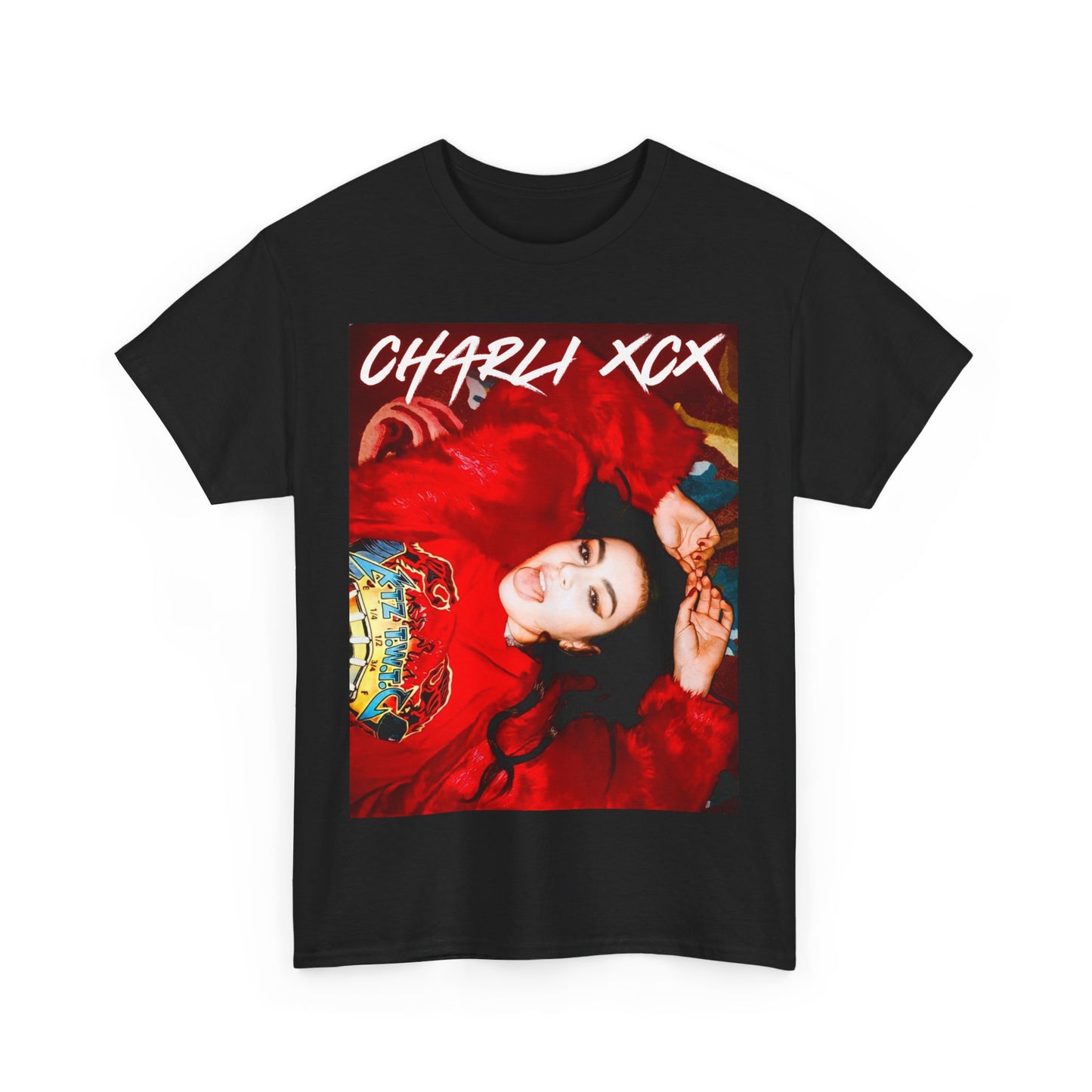 Charli XCX T-Shirt