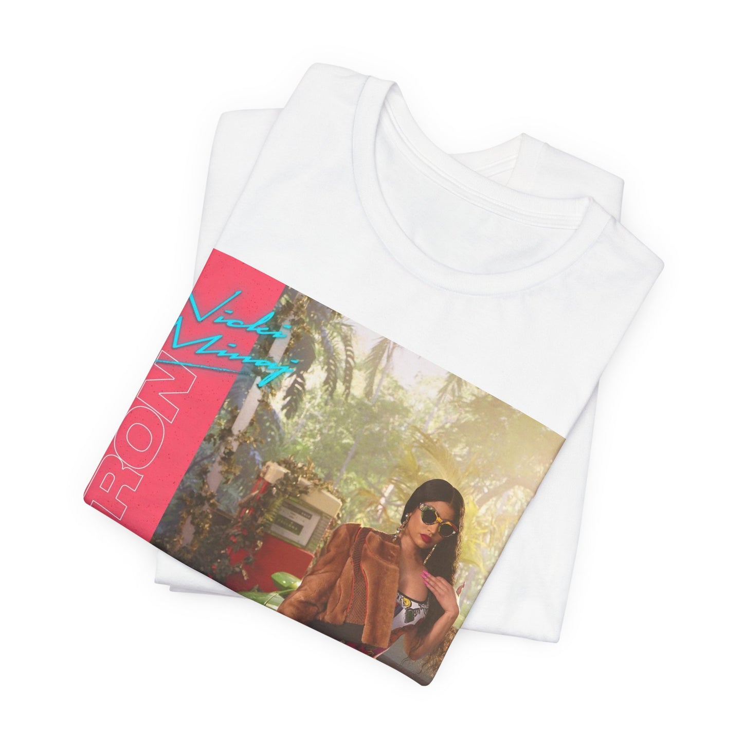 Nicki Minaj T-Shirt