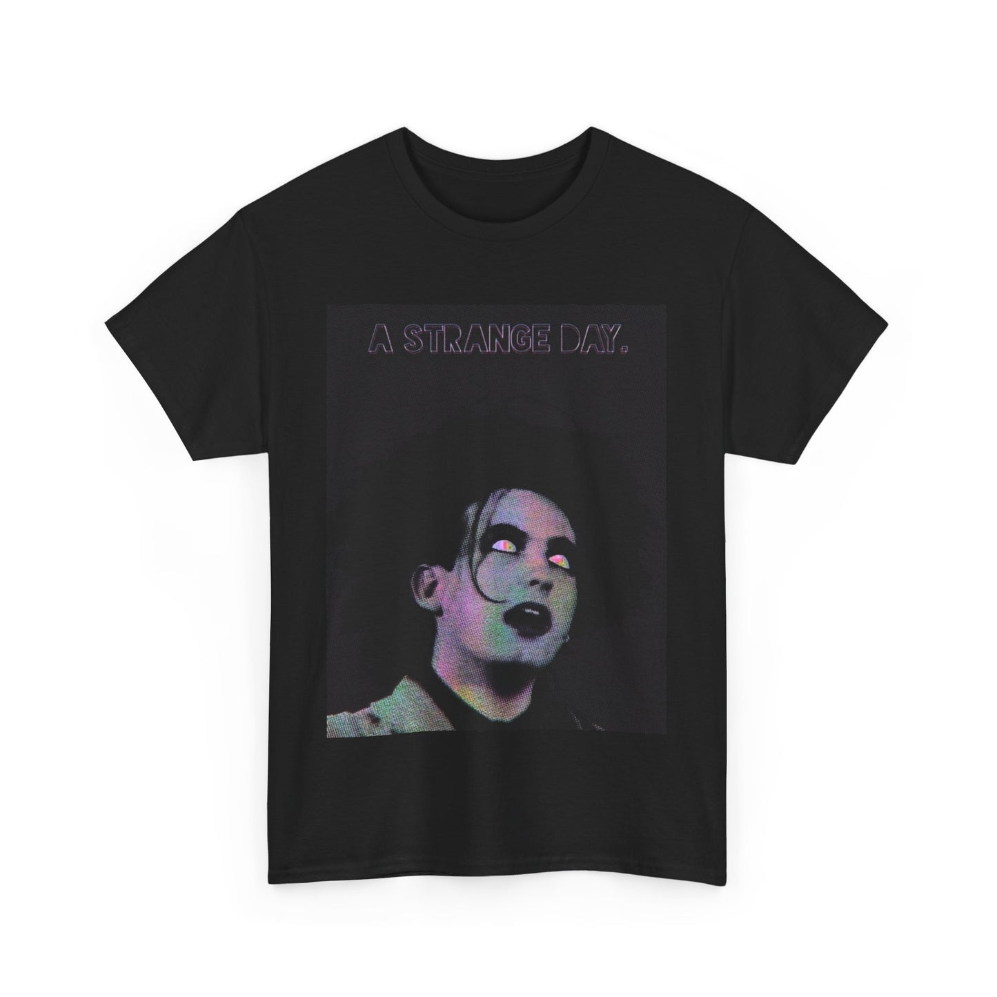 The Cure T-Shirt