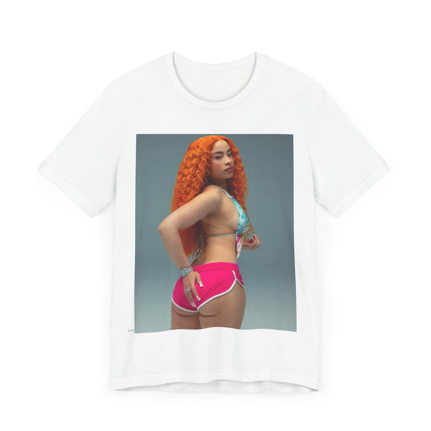 Ice Spice Unisex T-Shirt