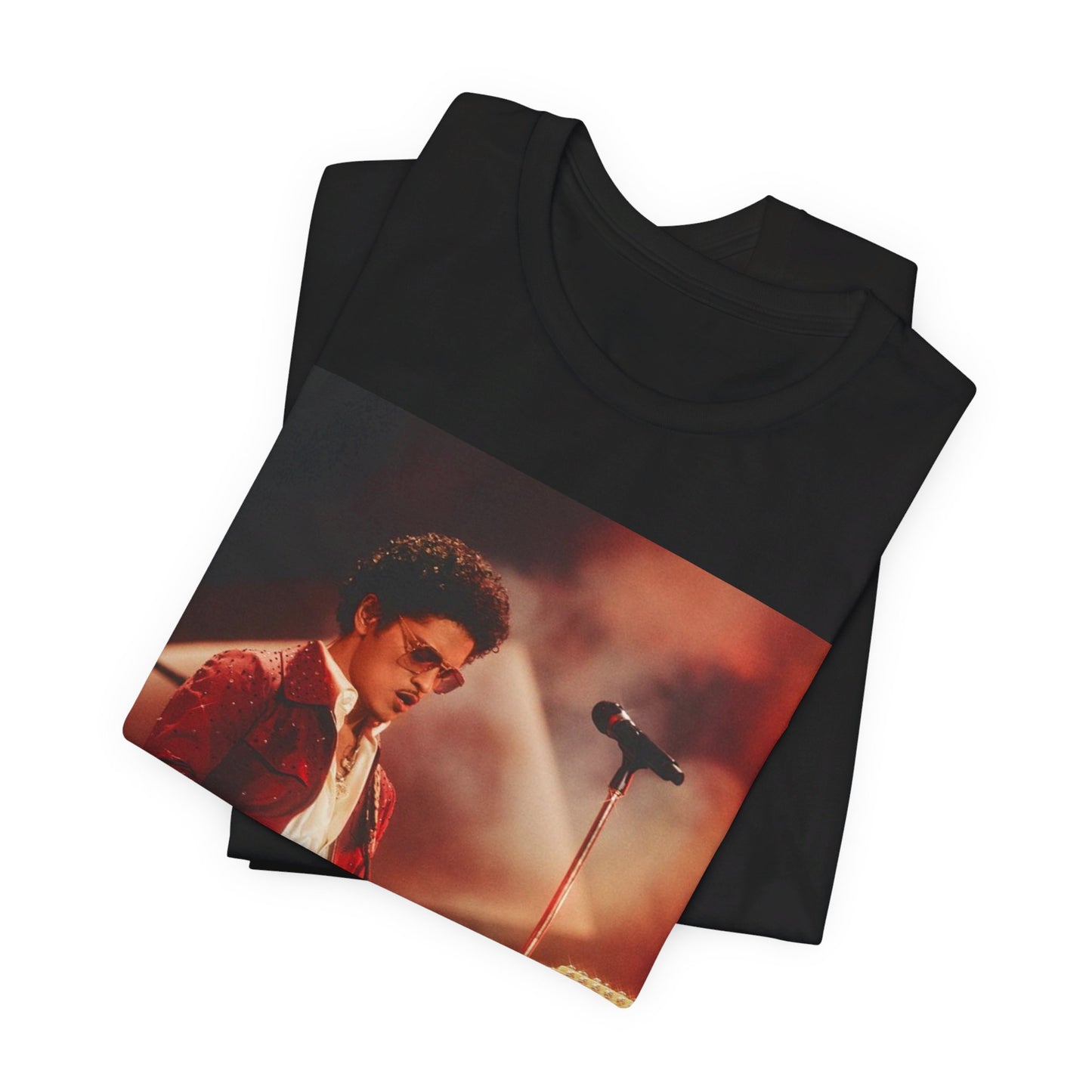 Bruno Mars T-Shirt