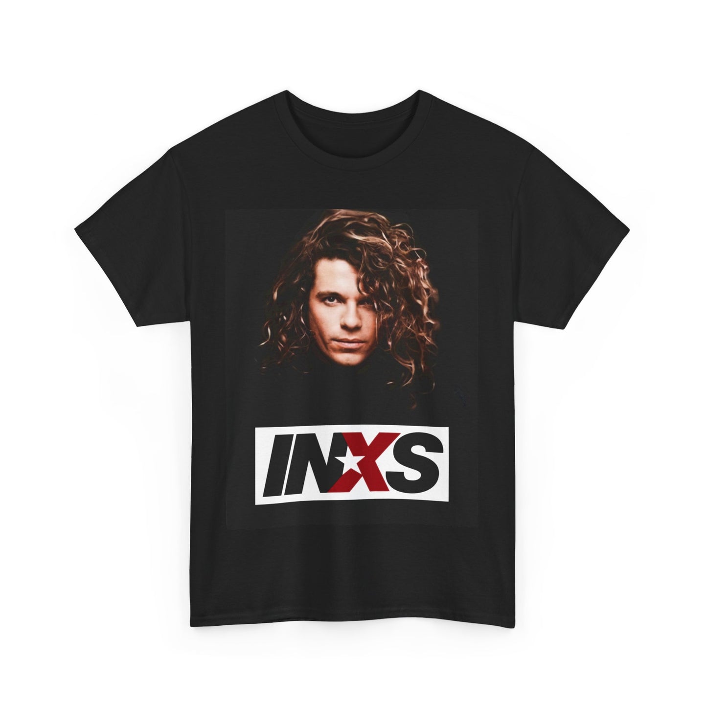 INXS T-Shirt