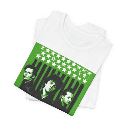 Green Day T-Shirt