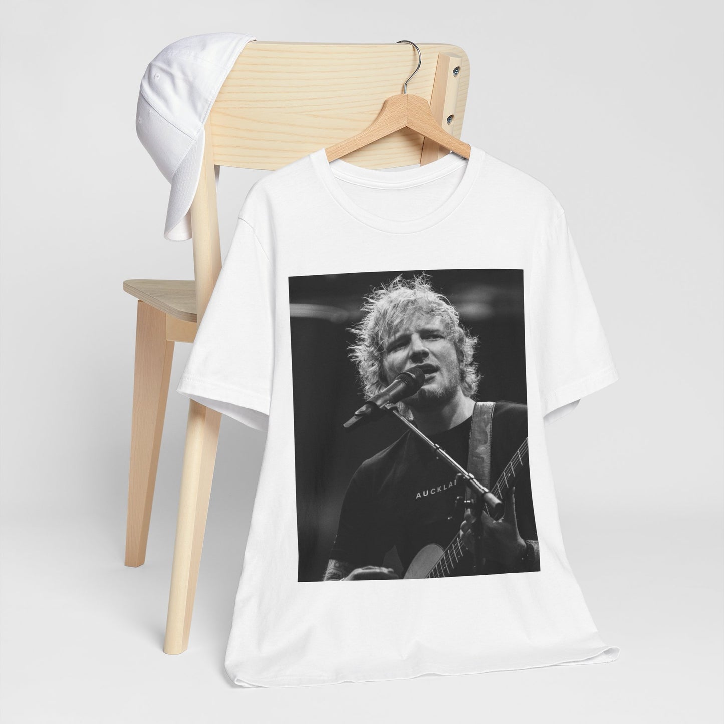 Ed Sheeran T-Shirt