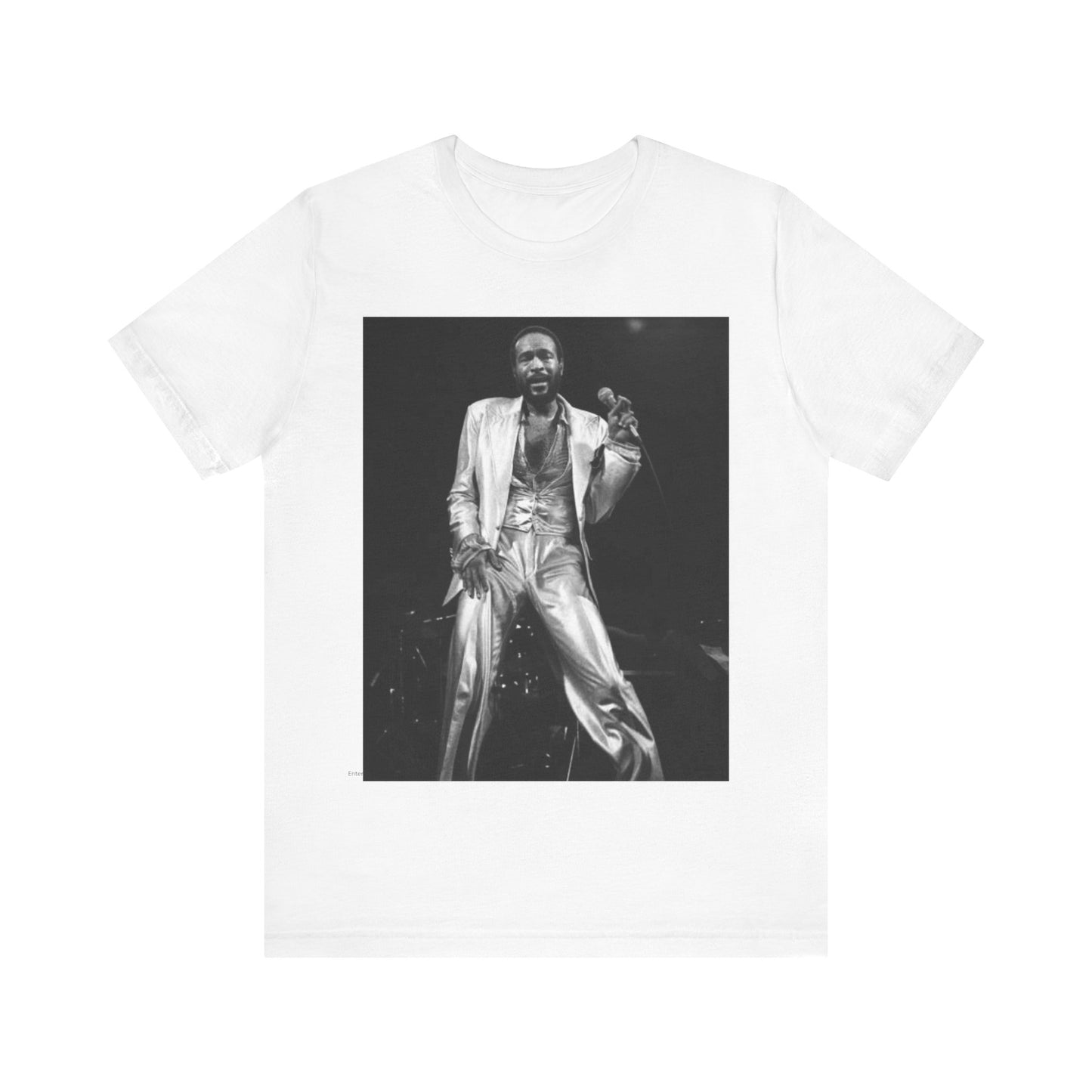 Marvin Gaye T-Shirt