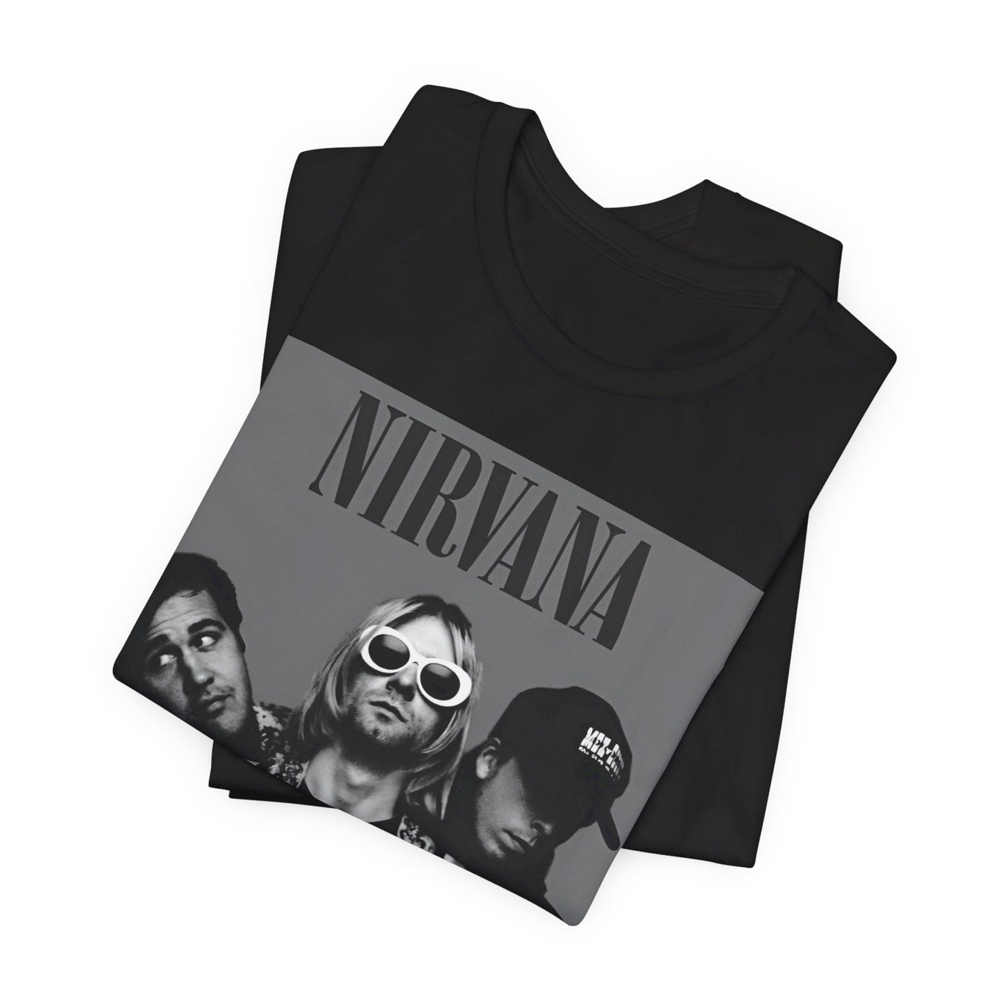 Nirvana T-Shirt