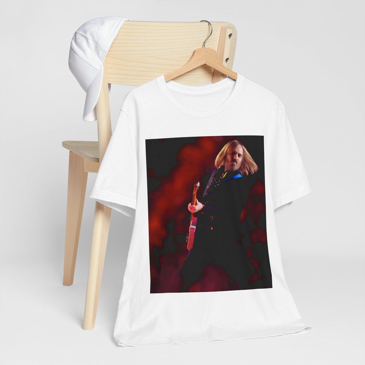 Tom Petty T-Shirt