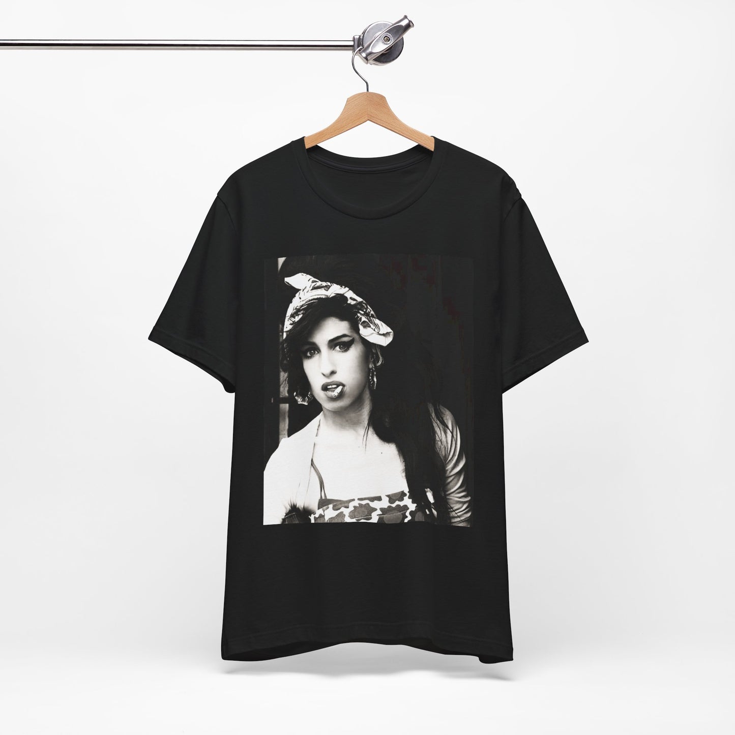 Amy Winehouse T-Shirt