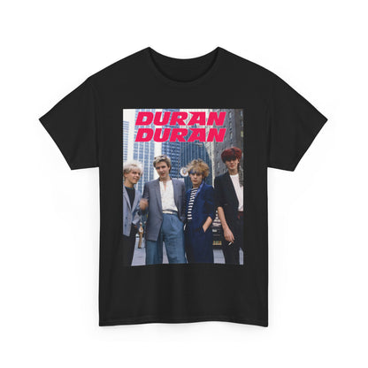 Duran Duran T-Shirt