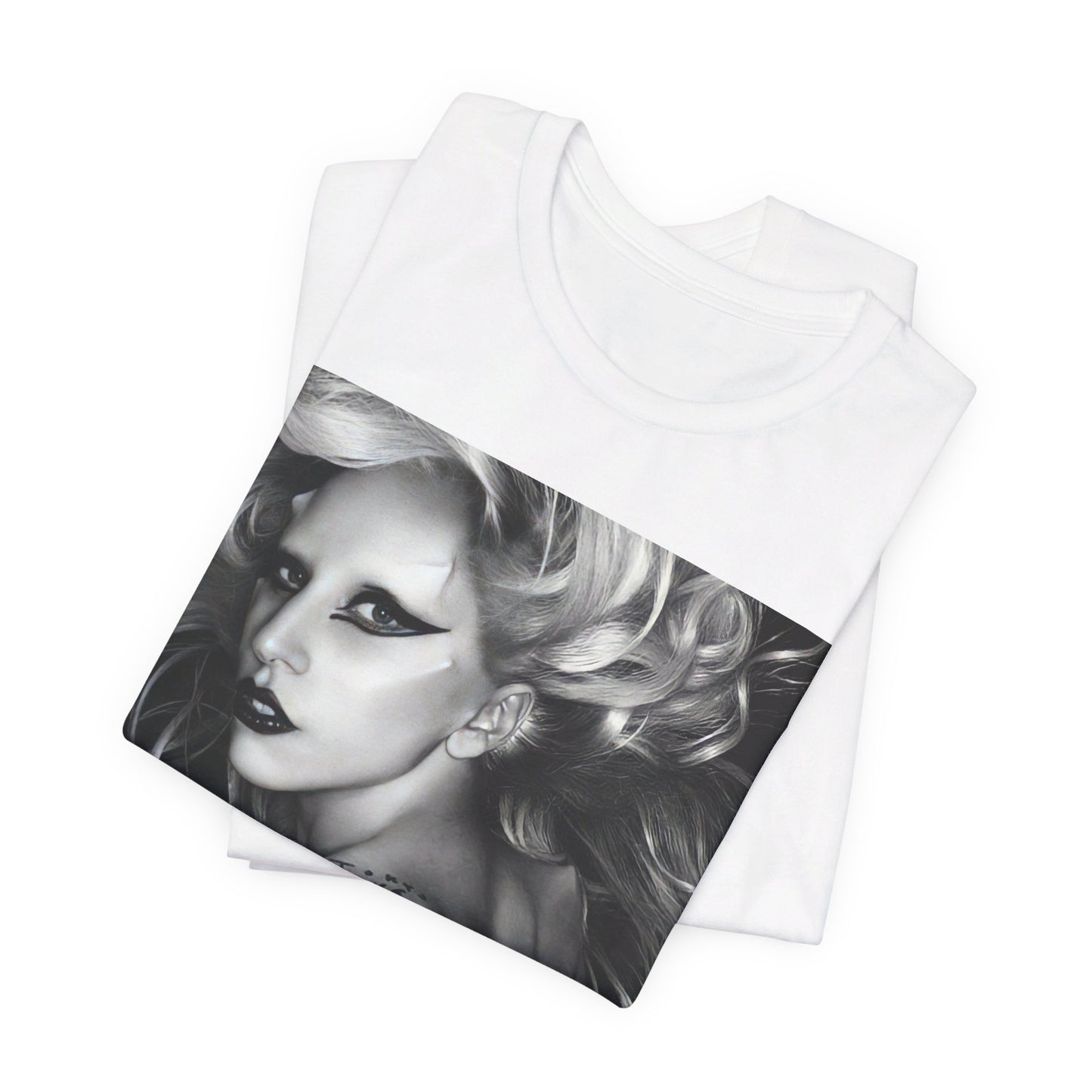 Lady Gaga T-Shirt