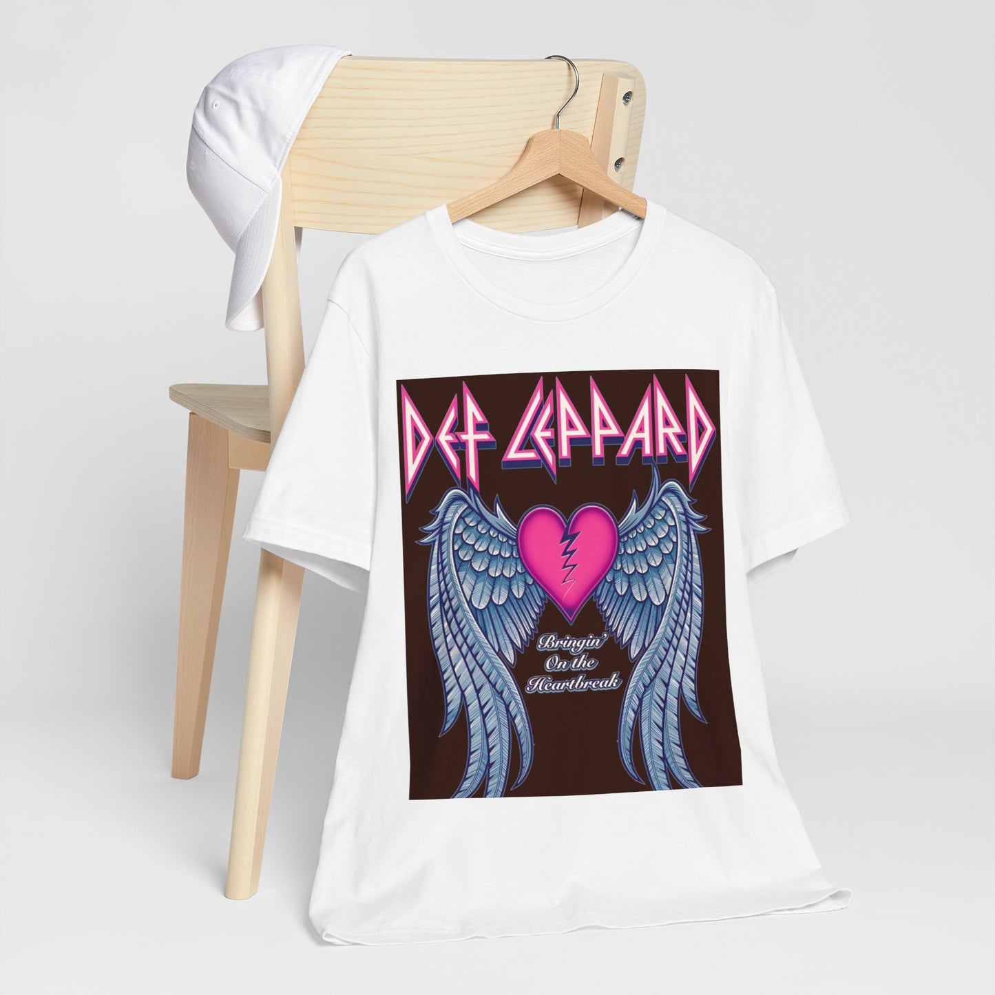 Def Leppard T-Shirt