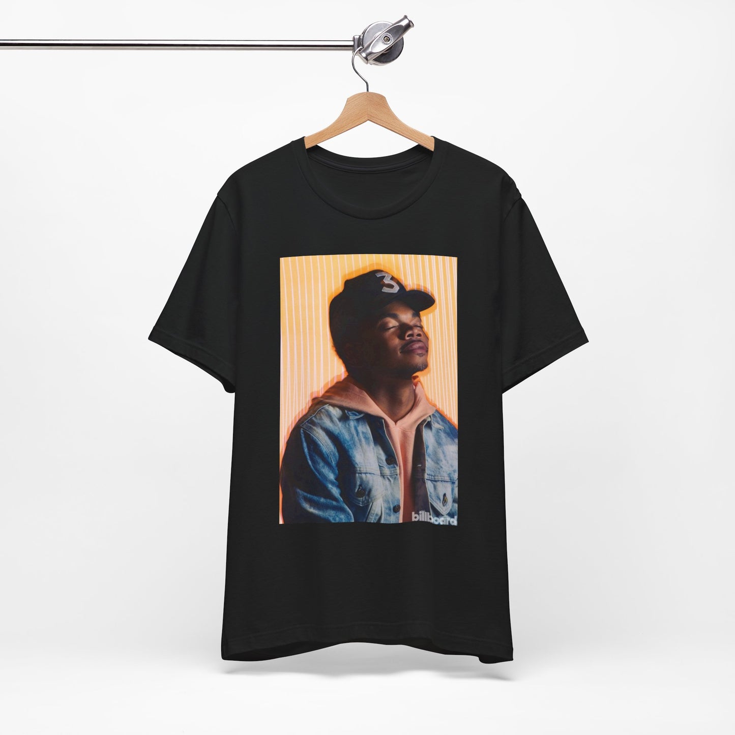 Chance The Rapper T-Shirt