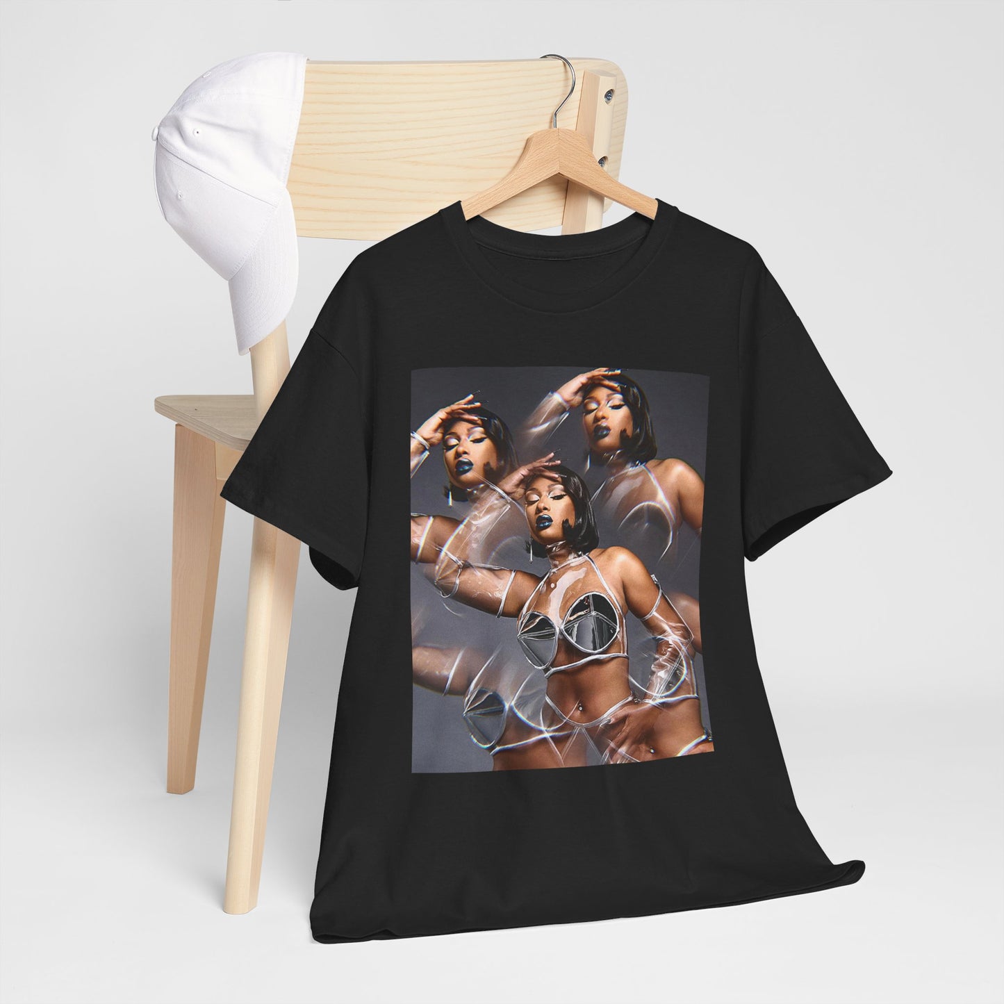 Megan Thee Stallion T-Shirt