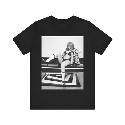 Cardi B T-Shirt