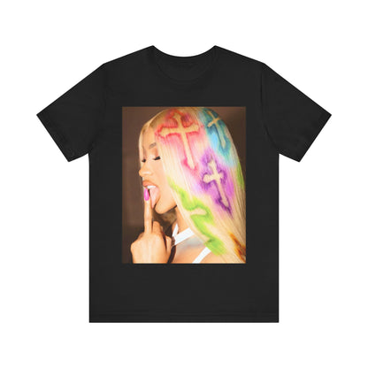 Cardi B T-Shirt