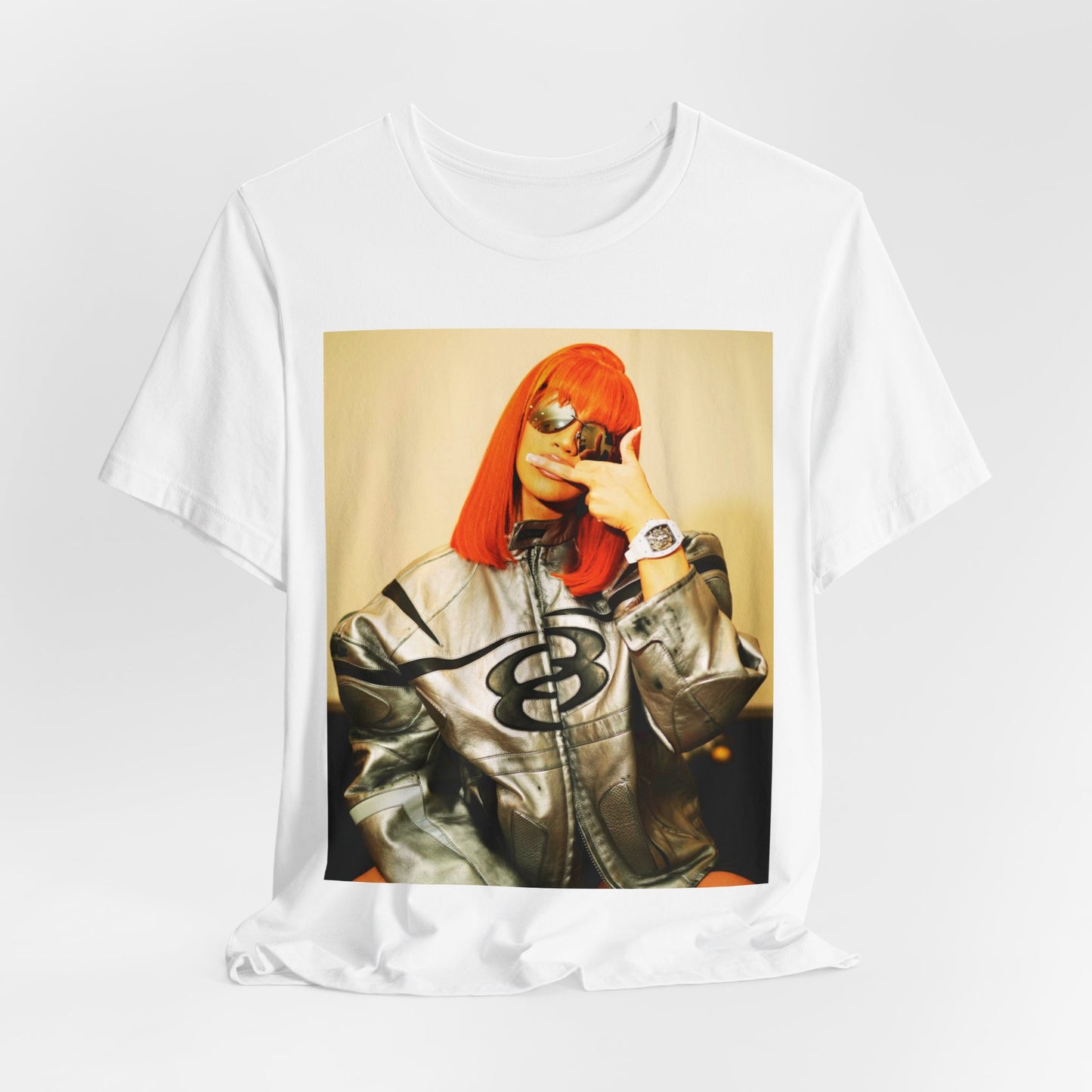 Cardi B T-Shirt